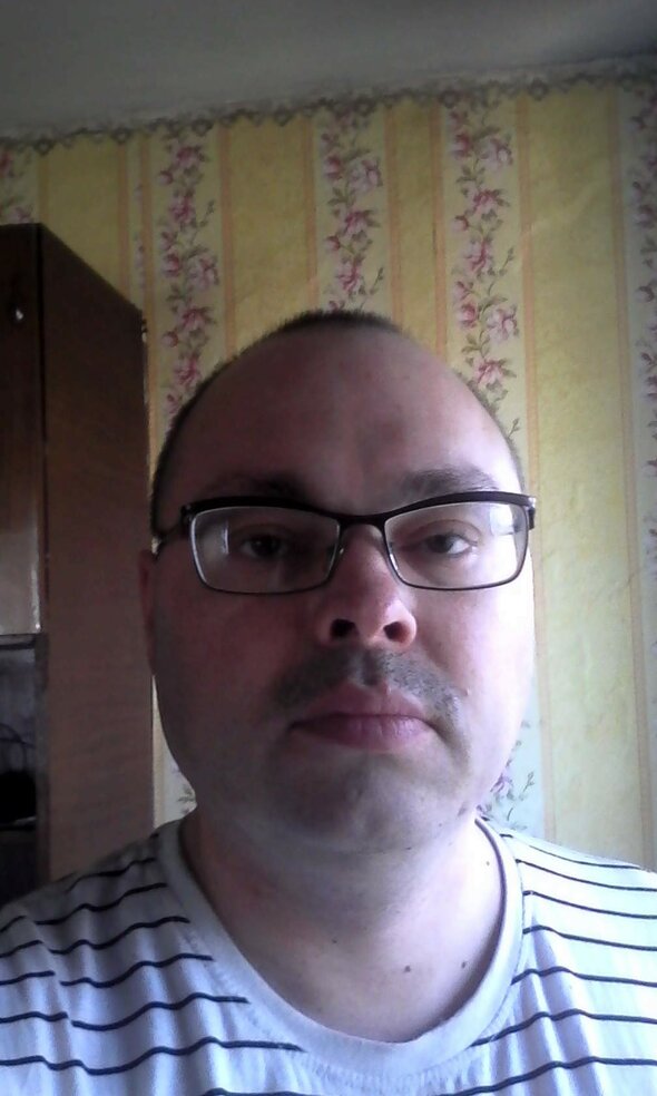 Алексей Суслов