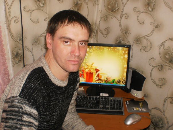 Дмитрий Литвинов