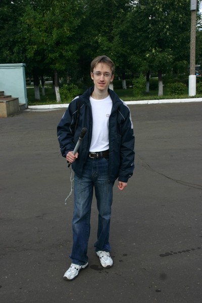 Дмитрий Реутов 2
