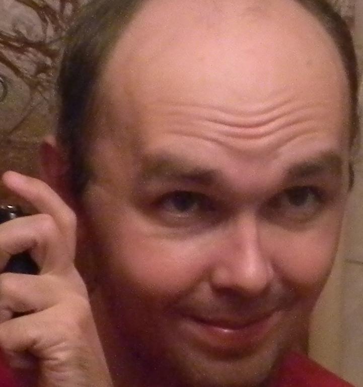 Дмитрий Гендин