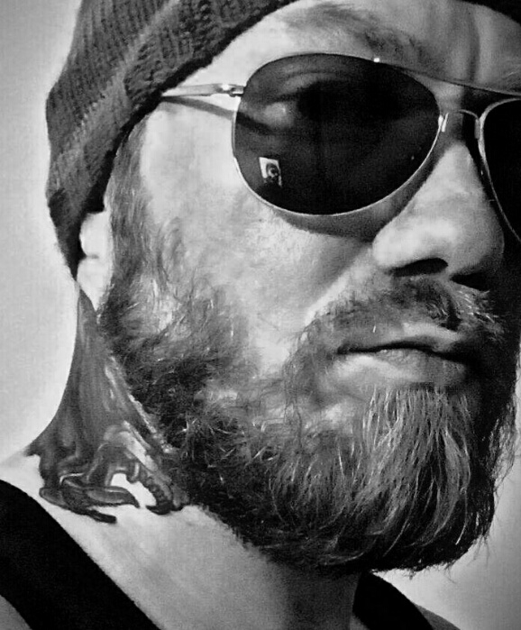 Антон Федотов