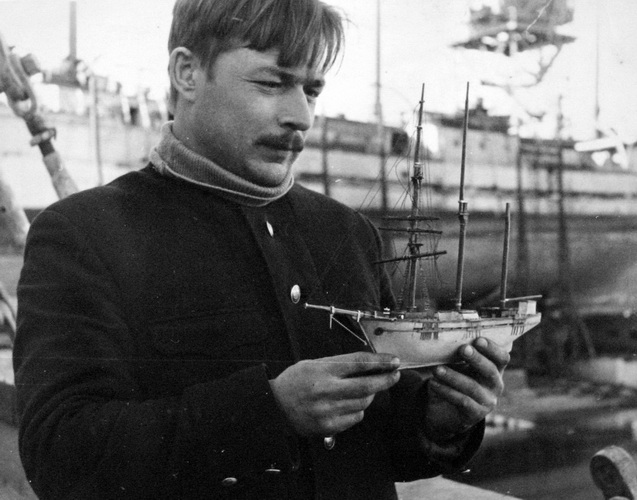 Пинаев Евгений Иванович