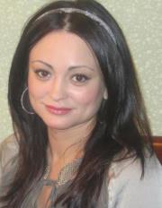 Мадина Амагова