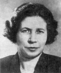 Валентина Осеева