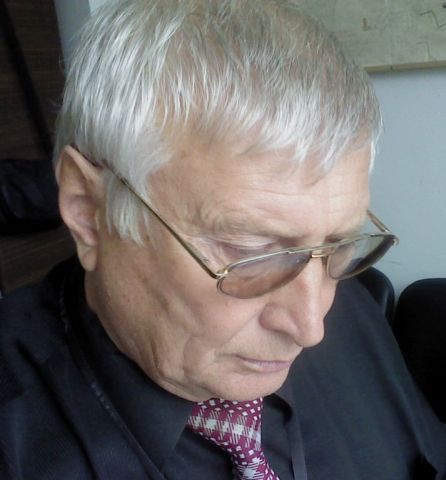 Николай Губин