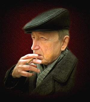 Дмитрий Осипов