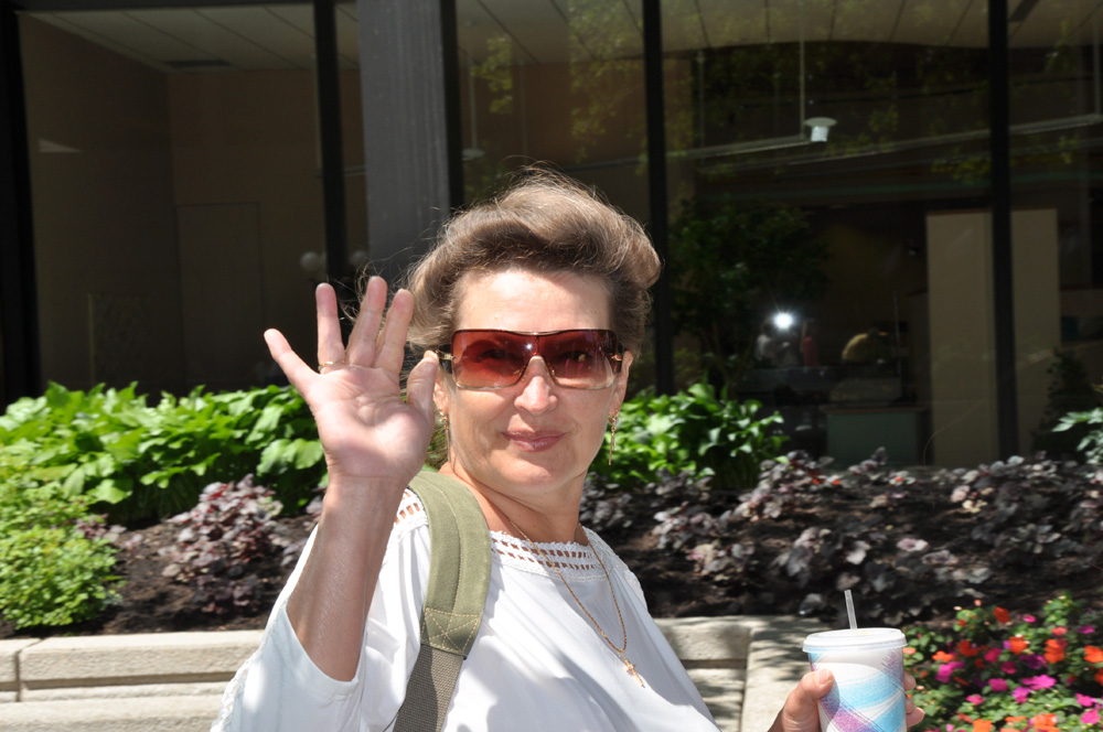 Татьяна Дивина