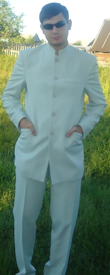 Андри Декайн