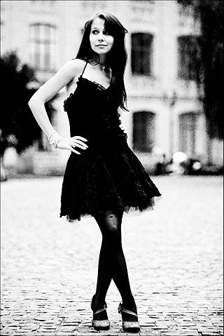 Татьяна Шевченко