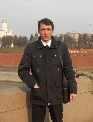 Евгений Николаевич Казаков