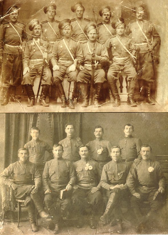 Дмитрий Караганов