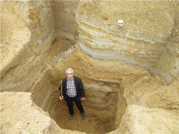 Константин Дюкарев