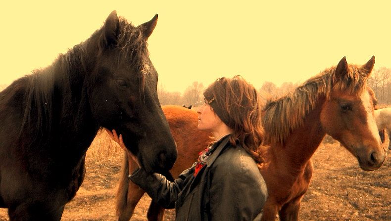 Дина Максимова