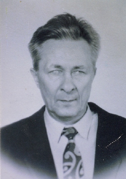 Эдуард Белимов