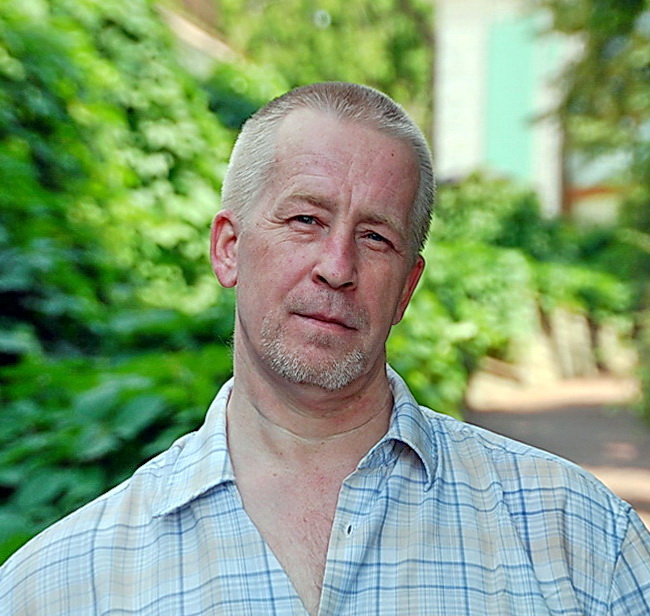 Дмитрий Кисмет