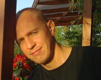 Дмитрий Тигров
