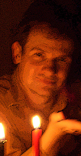 Дмитрий Пикин