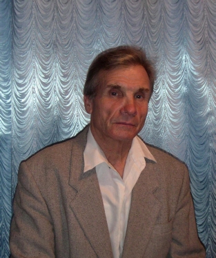 Виктор Ружин