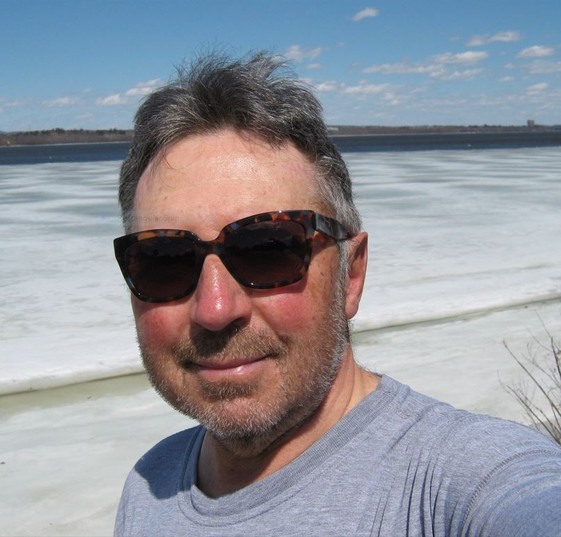 Николай Петрович Мосин