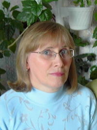 Надежда Герман