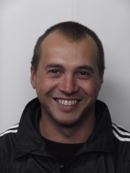 Макурин Денис