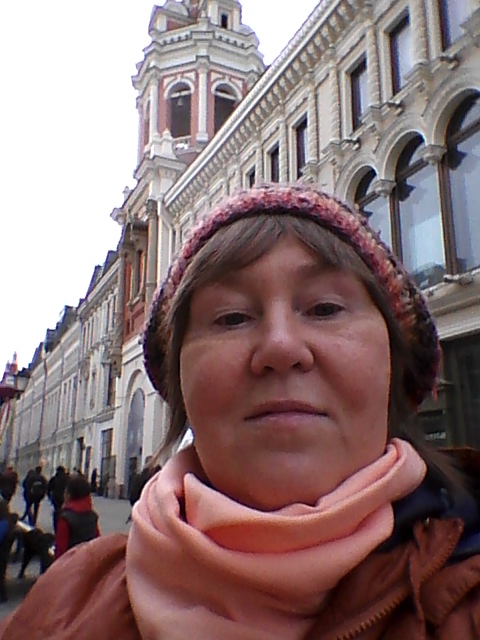 Дочки-Матери