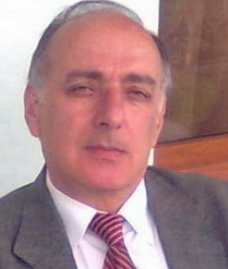 Заза Датишвили