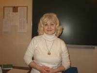 Нина Долматова