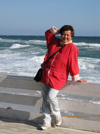 Елена Марценюк