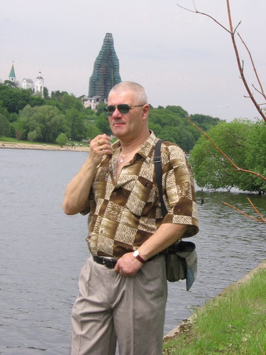 Юрков Владимир Владимирович