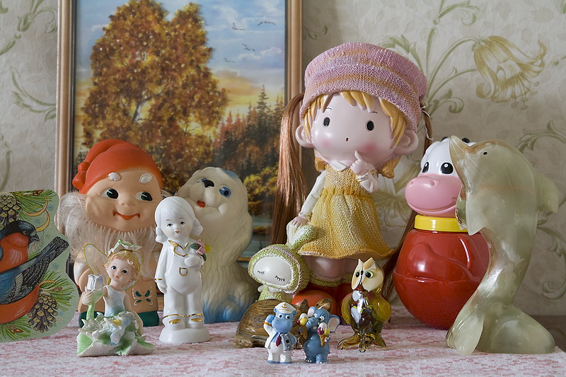 Татьяна Домаренок