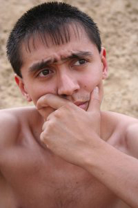 Юрий Домовой