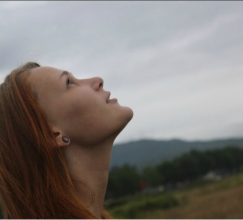 Алёна Донченко