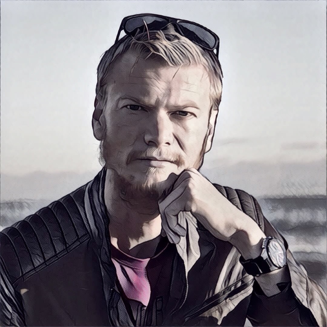 Артем Недзельский