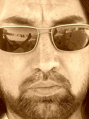 Дин Махаматдинов