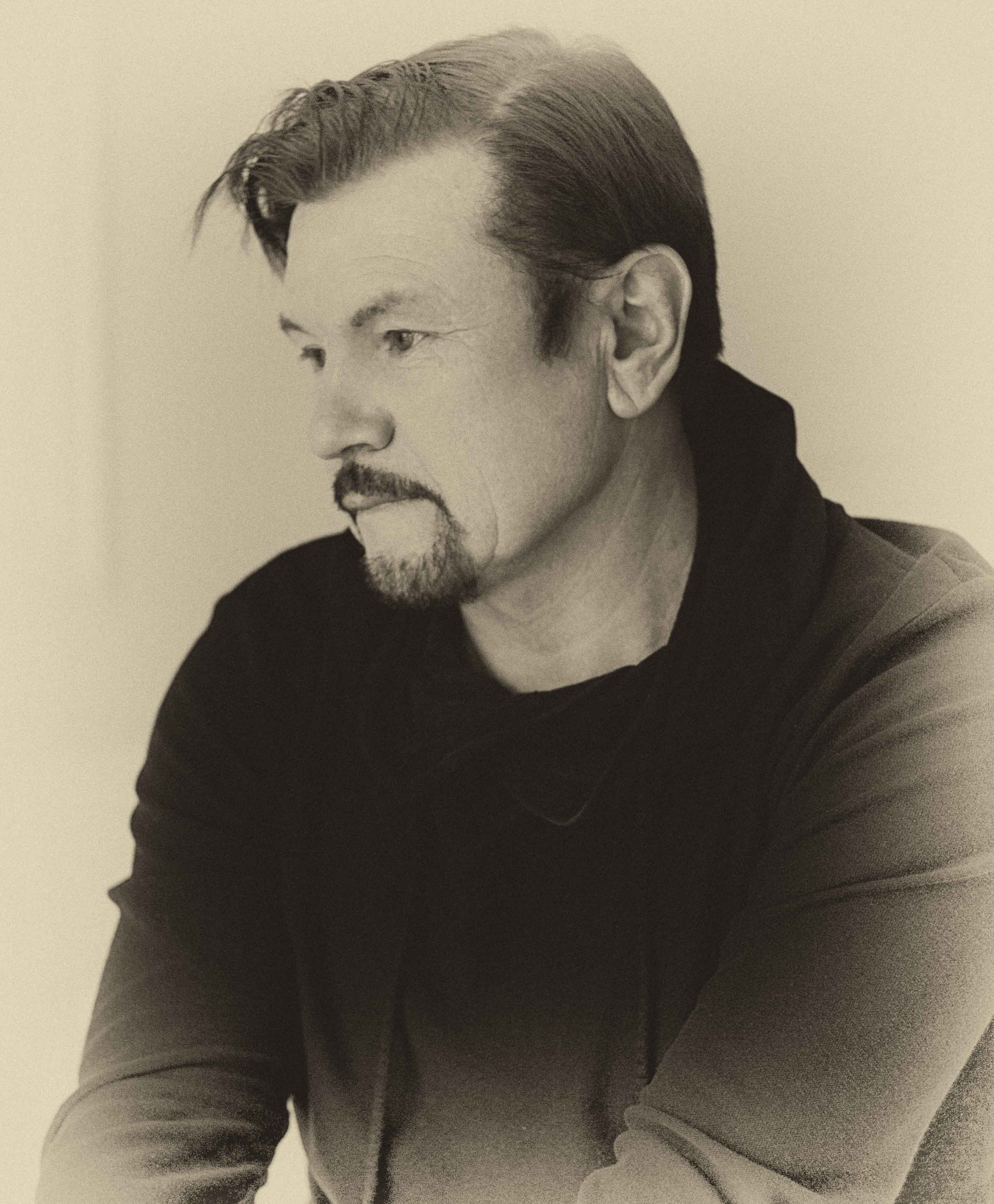 Василий Байтенгер