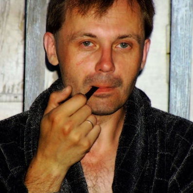 Дмитрий Розаков