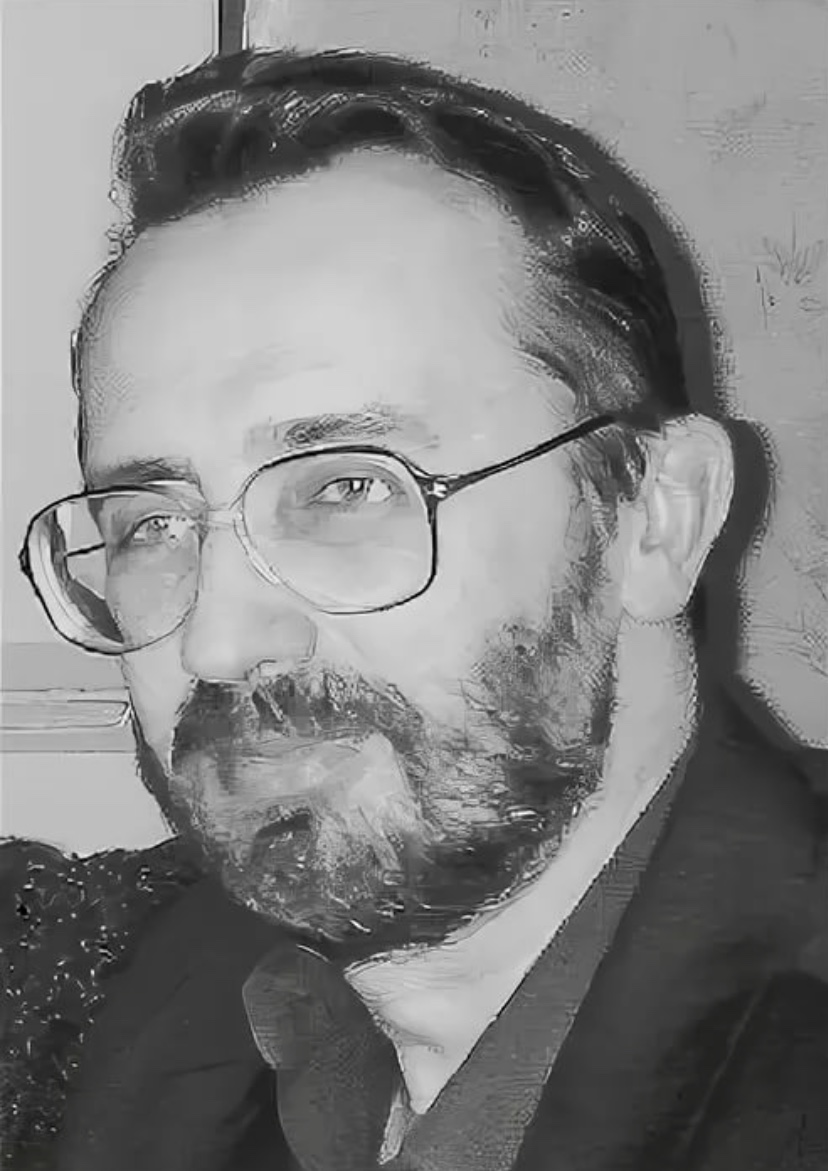 Сергей Константинович Данилов
