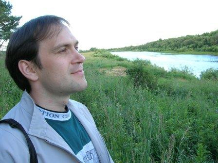 Денис Третьяков