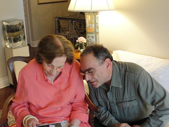 Марк Дубинский