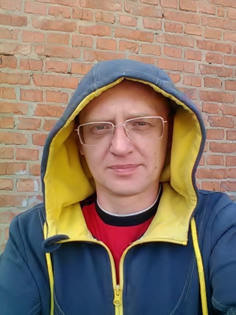 Сергей Дубков