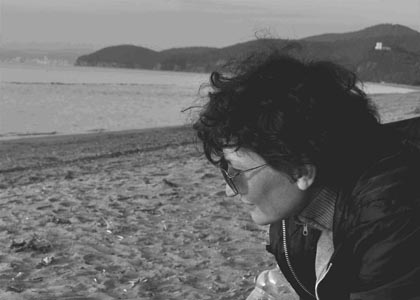 Мария Дубровина Гончаренко