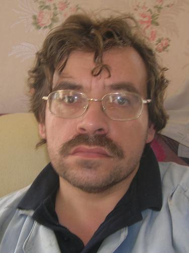 Александр Дудкин