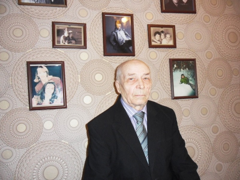 Алексей Дудкин 2