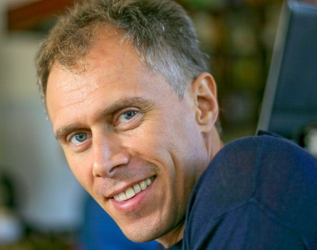 Сергей Колеша