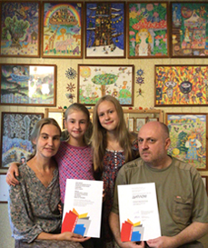 Александр Оболенский 2