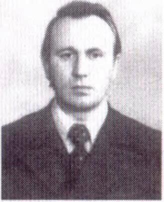 Владимир Дурандин