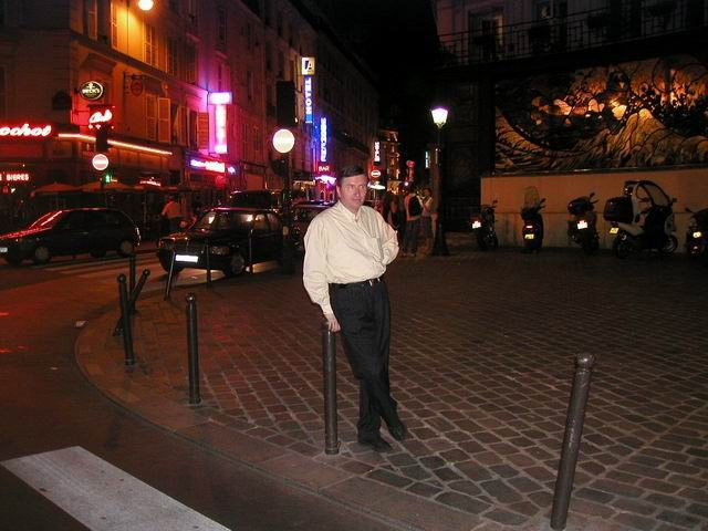 Михаил Гуськов