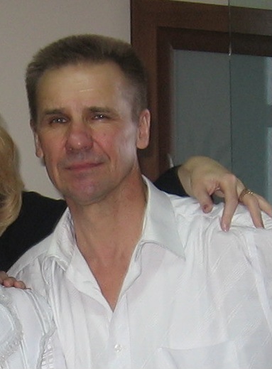 Валерий Дмитриев