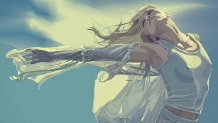 Надежда Вешоффская